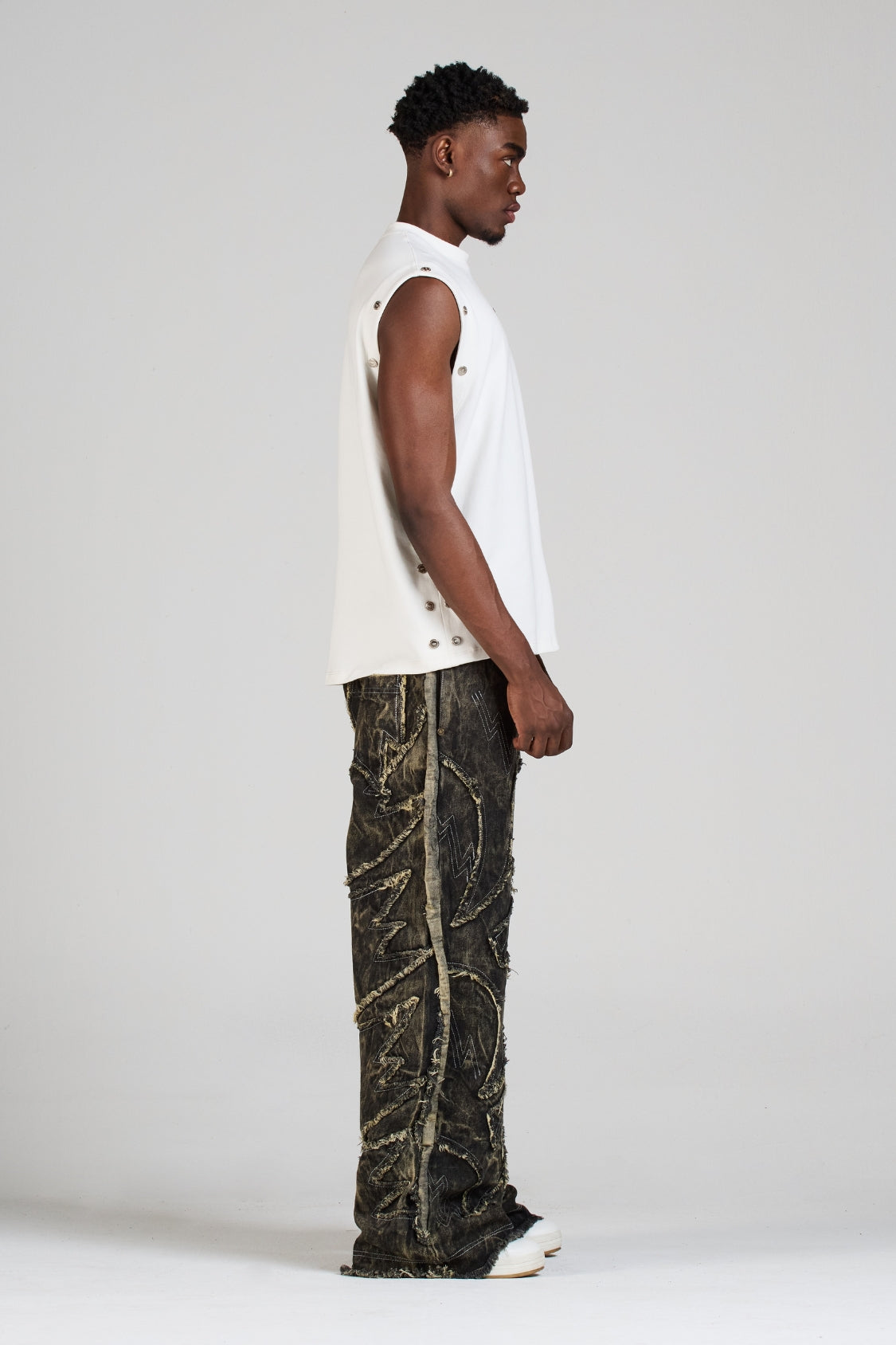 SET BUZO Y JEAN NIRABELIR MEN