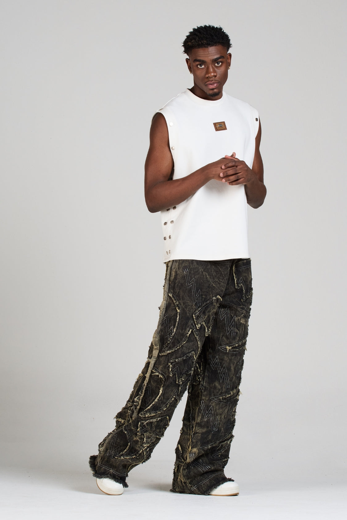 SET BUZO Y JEAN NIRABELIR MEN