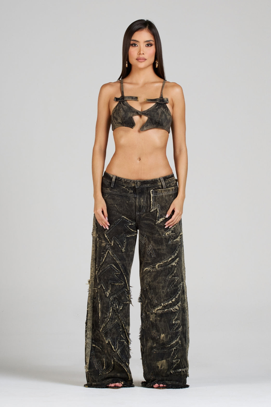 SET CROP Y JEAN NIRABELIR