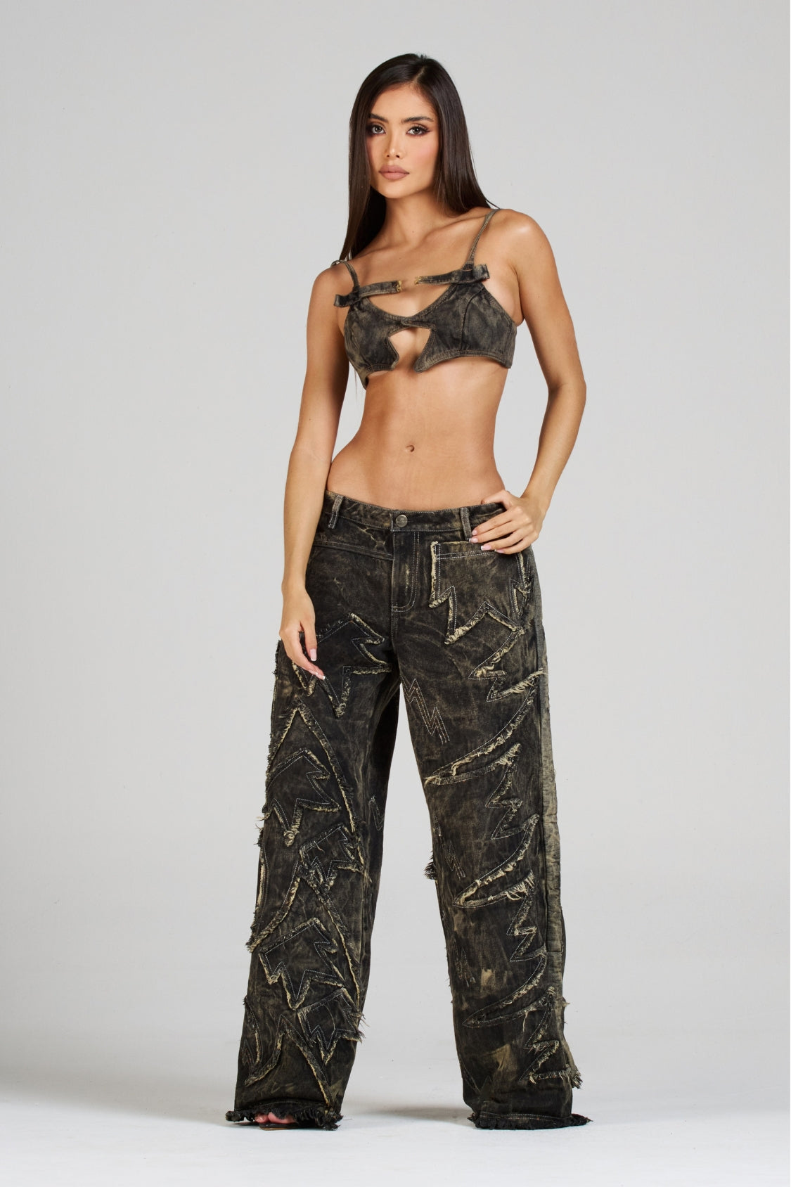 SET CROP Y JEAN NIRABELIR