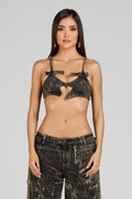 CROP TOP NIRABELIR