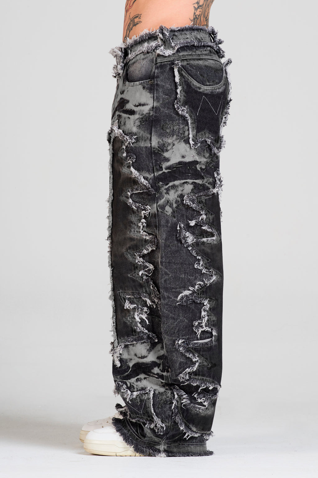 JEAN ULTRONIC MEN