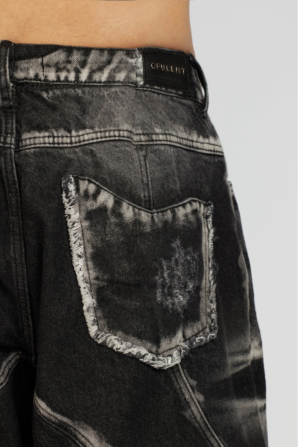 JEAN PURE MEN