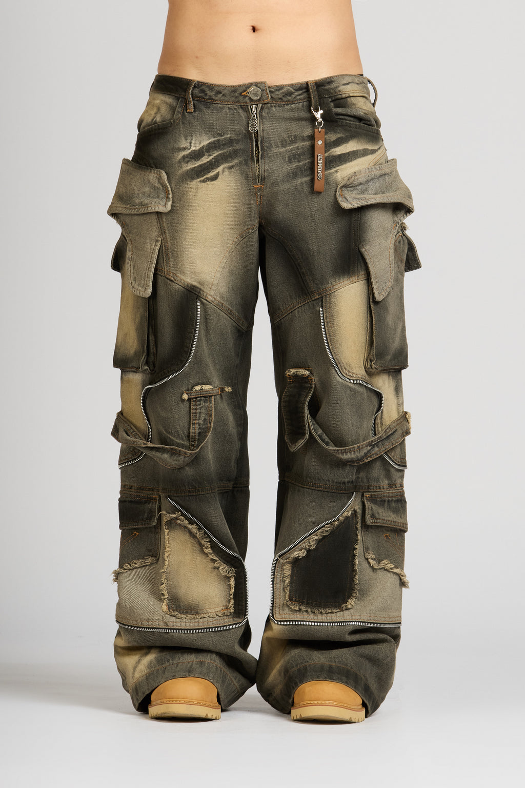 JEAN SIGNATURE COFFE MEN