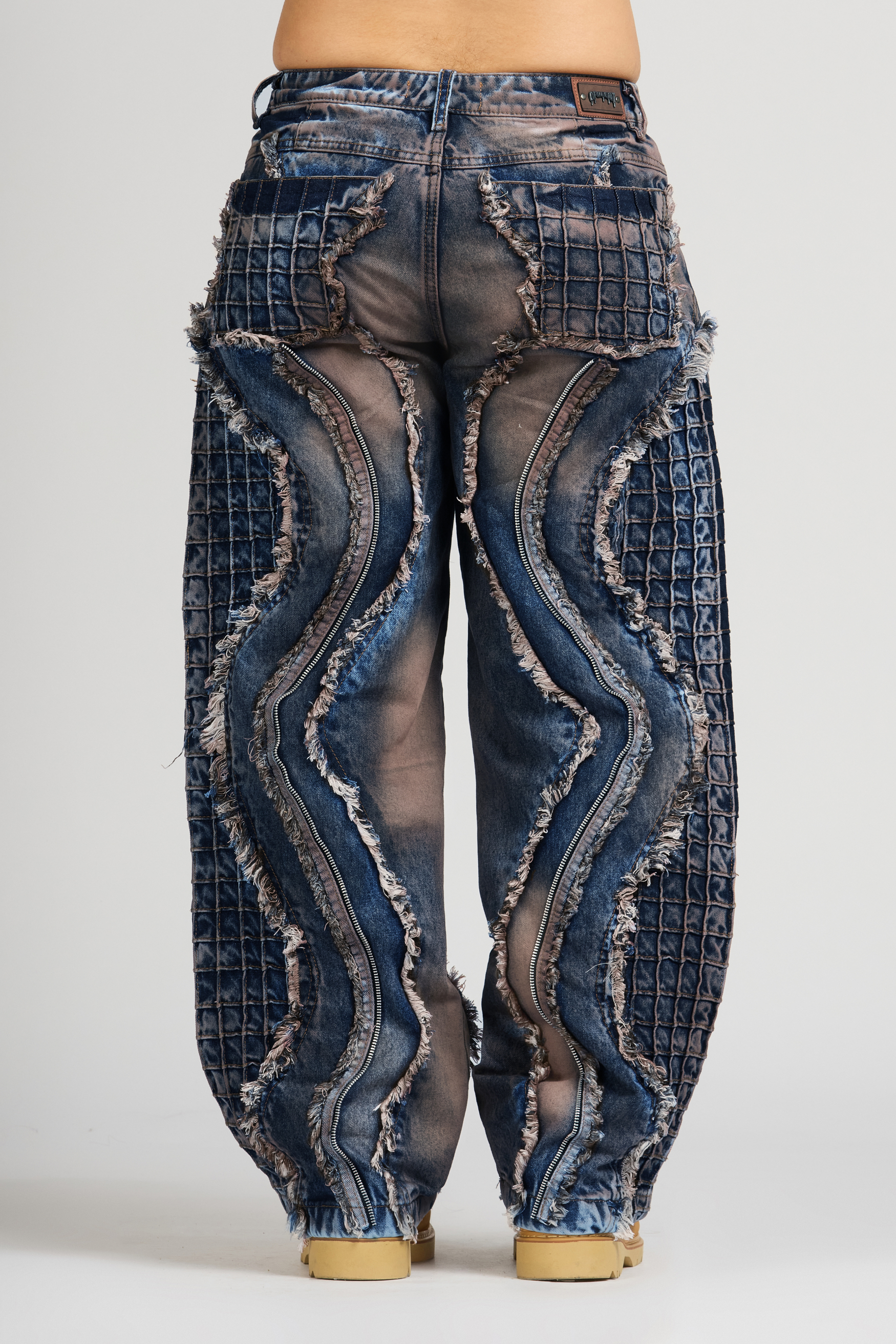 JEAN DIAMANTE MEN