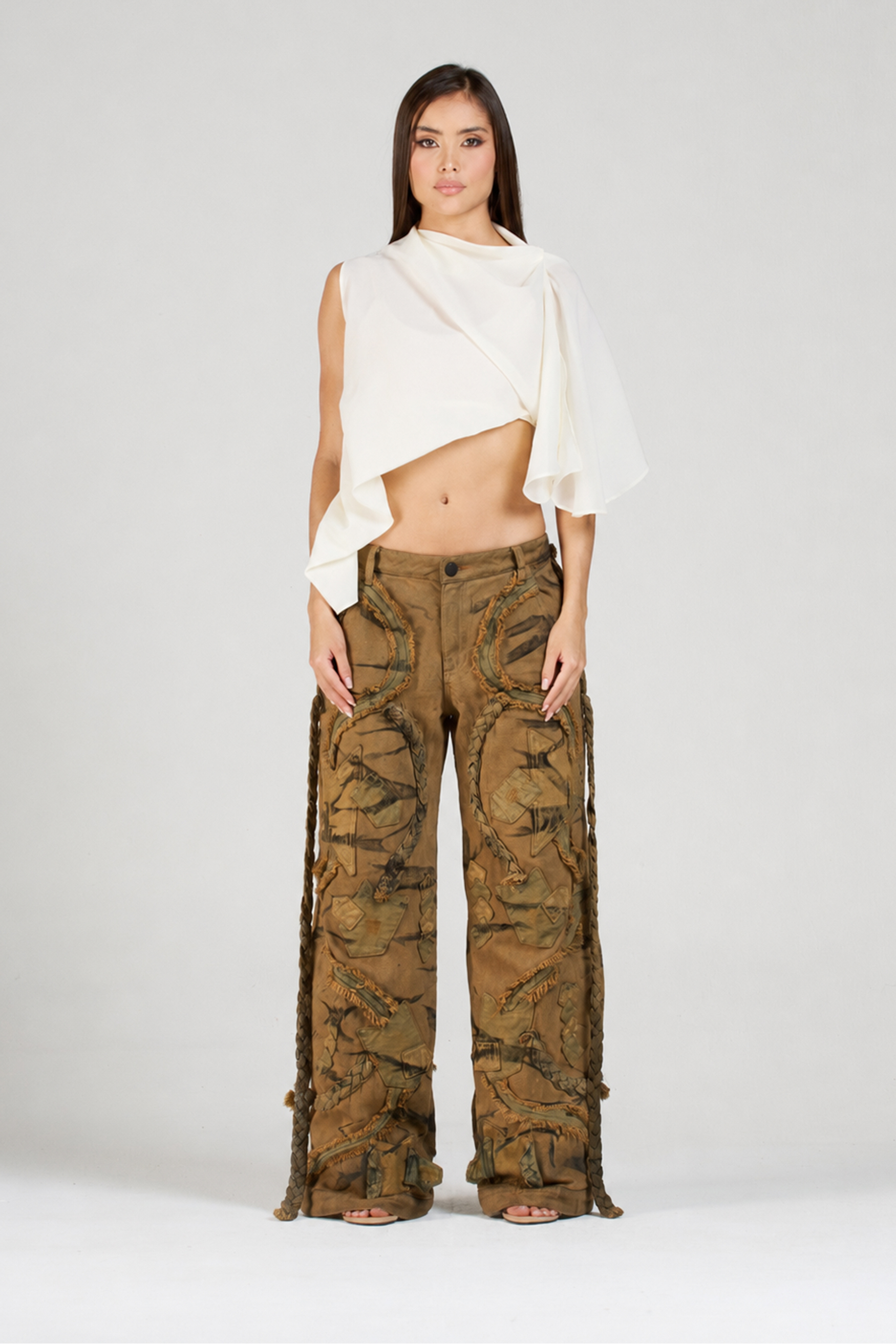 SET BLUSA Y JEAN HELIOS