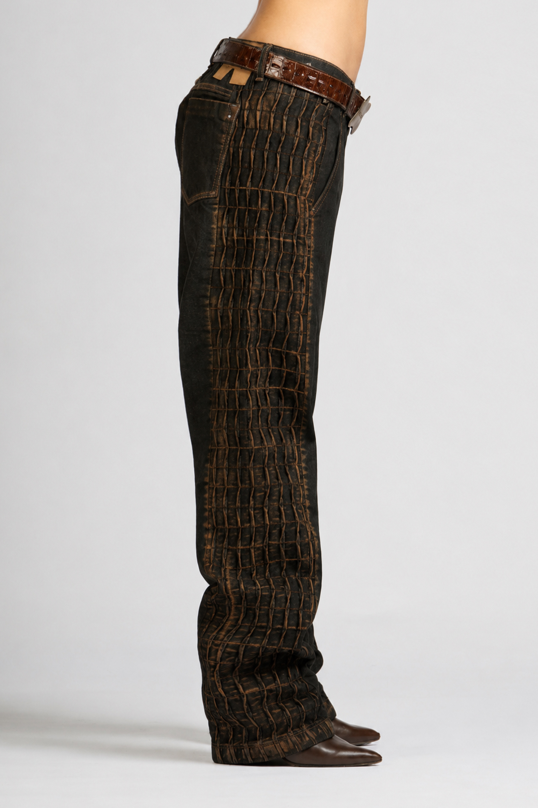 JEAN URUS BLACK WOMAN