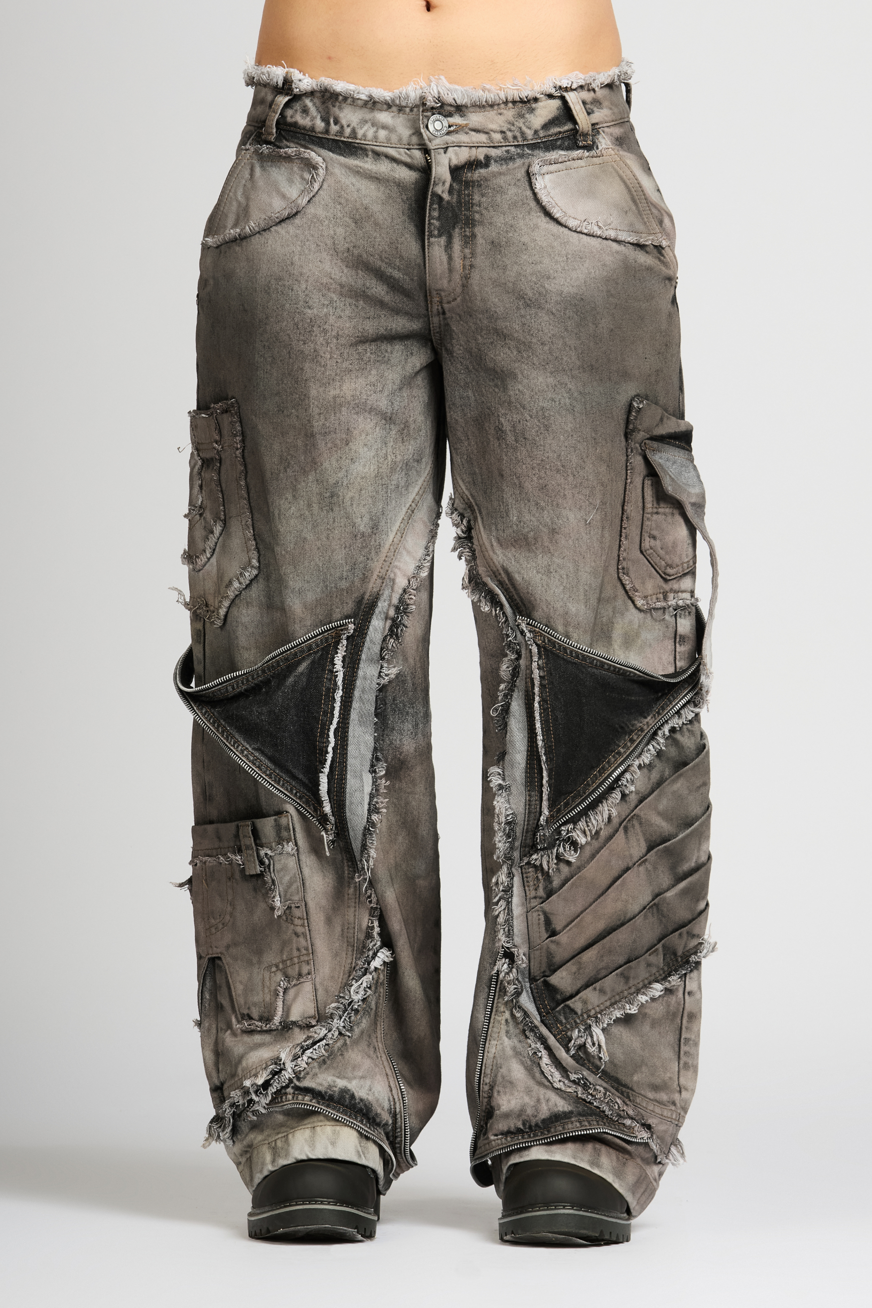 JEAN FUSSION PALMS MEN