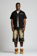 SET CAMISETA Y BERMUDA PDG BIKER