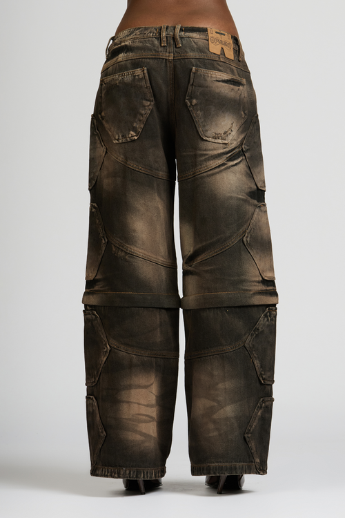 JEAN MANRIQUE 45 WOMAN