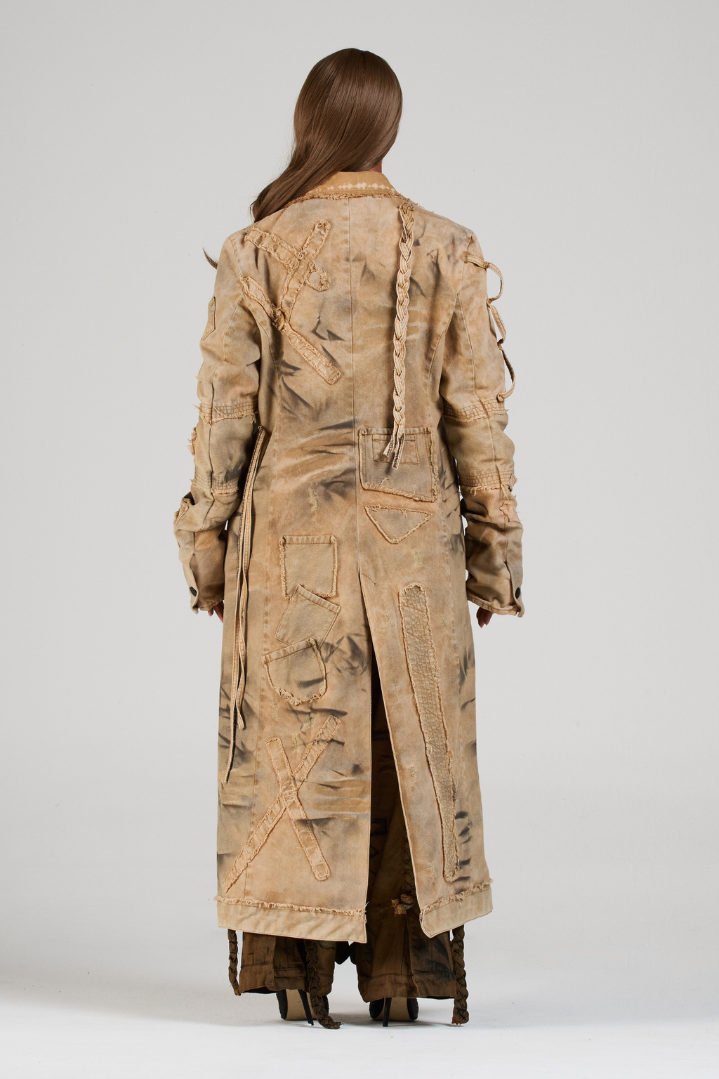 GABAN STARLIN CAFE WOMAN