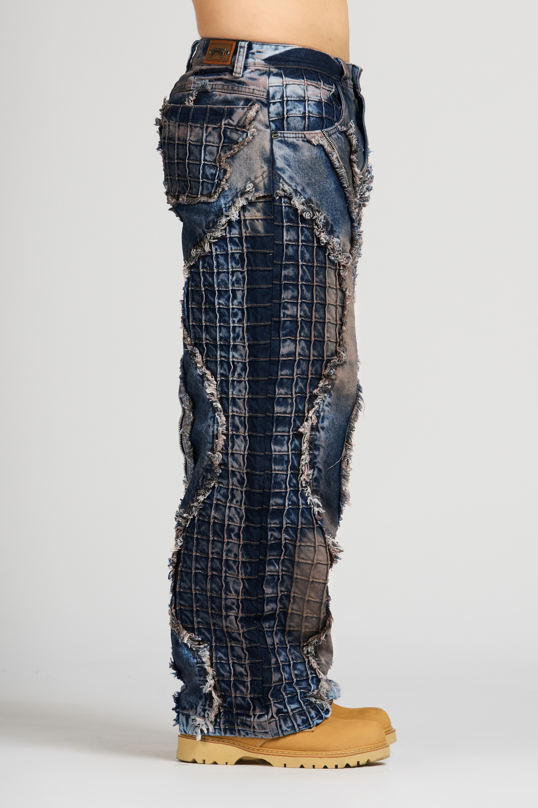 JEAN DIAMANTE MEN