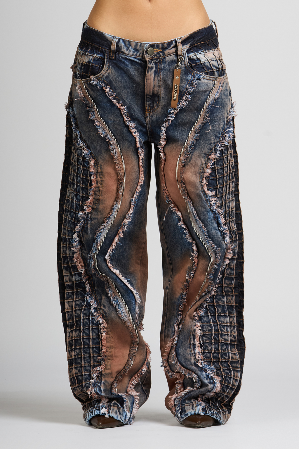 JEAN DIAMANTE