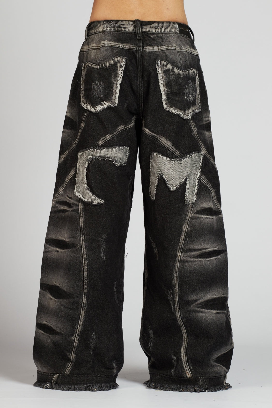 JEAN PURE MEN