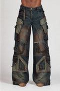 JEAN SIGNATURE MEN