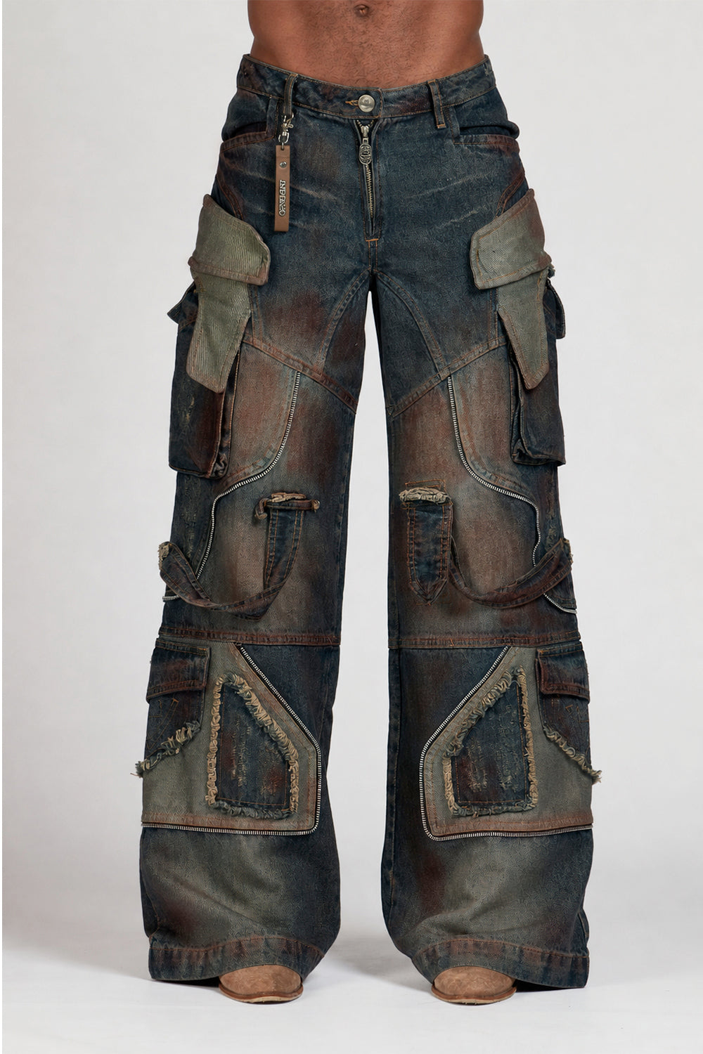 JEAN SIGNATURE MEN