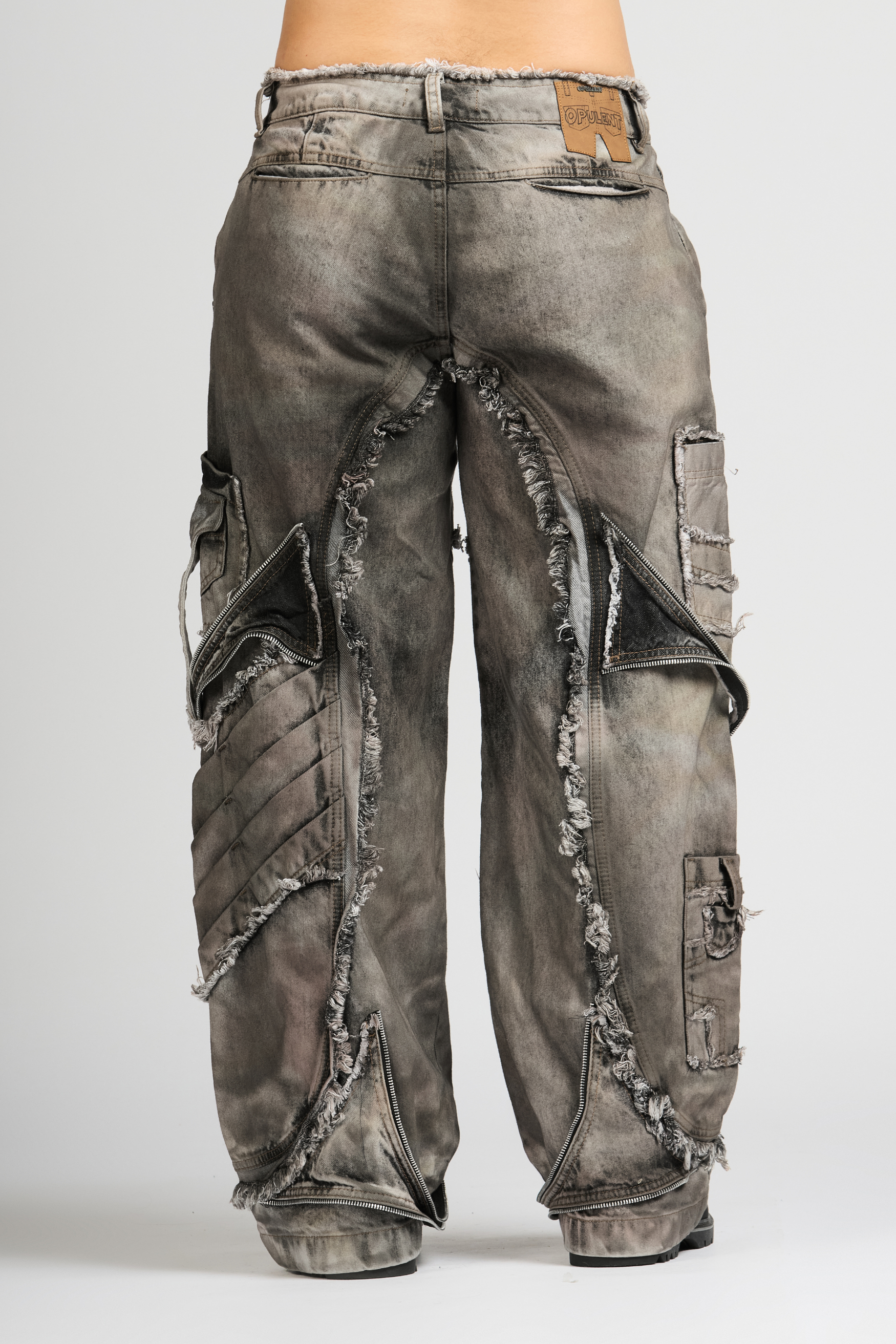 JEAN FUSSION PALMS MEN