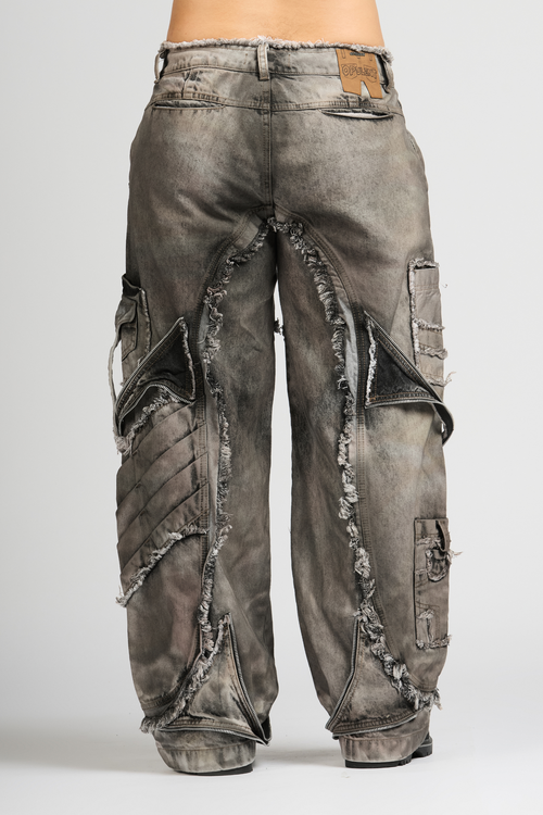JEAN FUSSION PALMS MEN