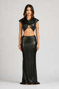 SET BLUSA Y FALDA NEFUT