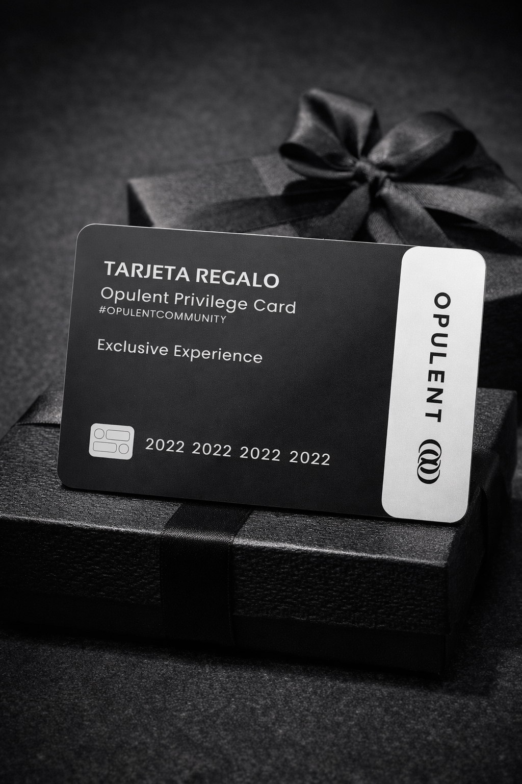 Tarjeta Regalo de Opulent Casa De Moda