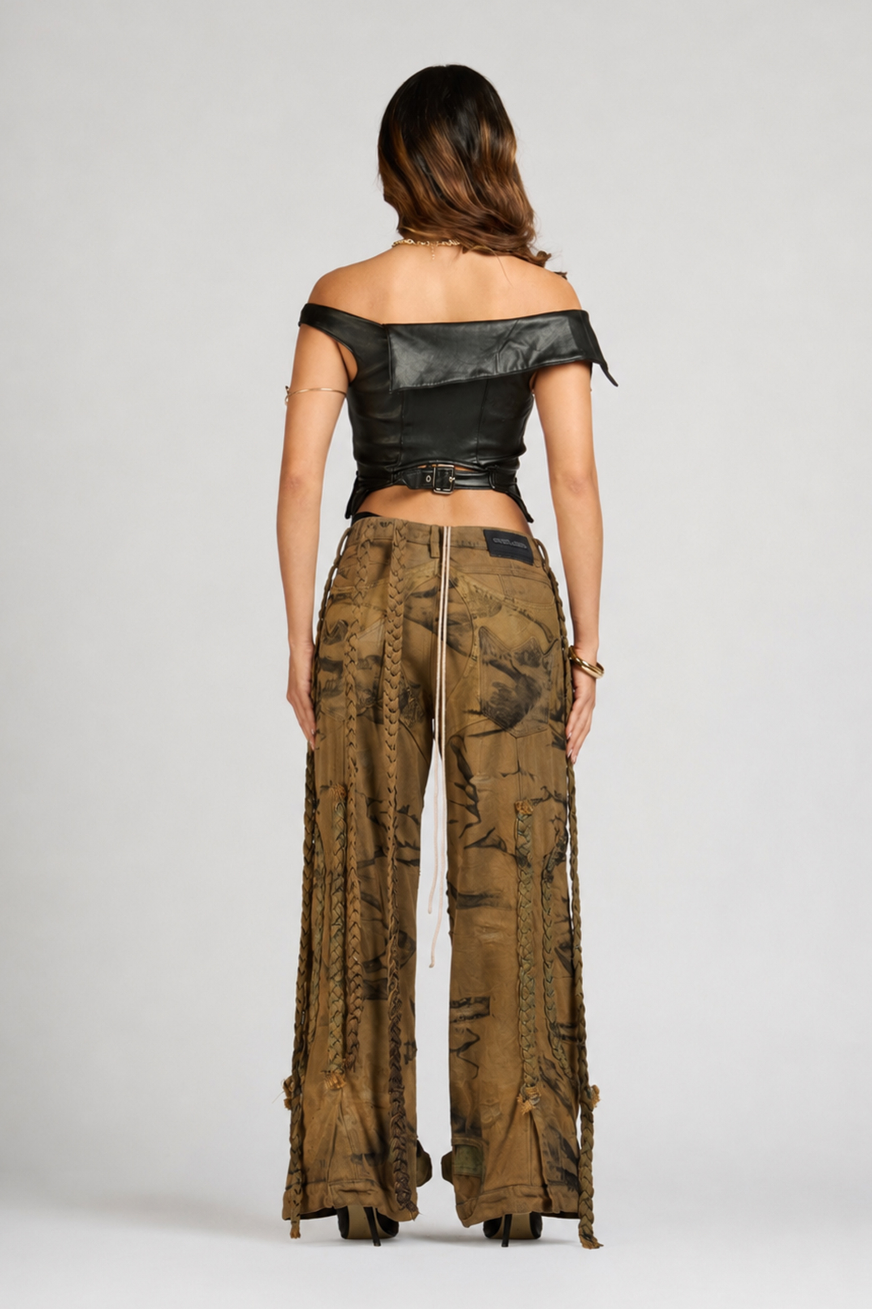 SET BLUSA Y JEAN HELIOS