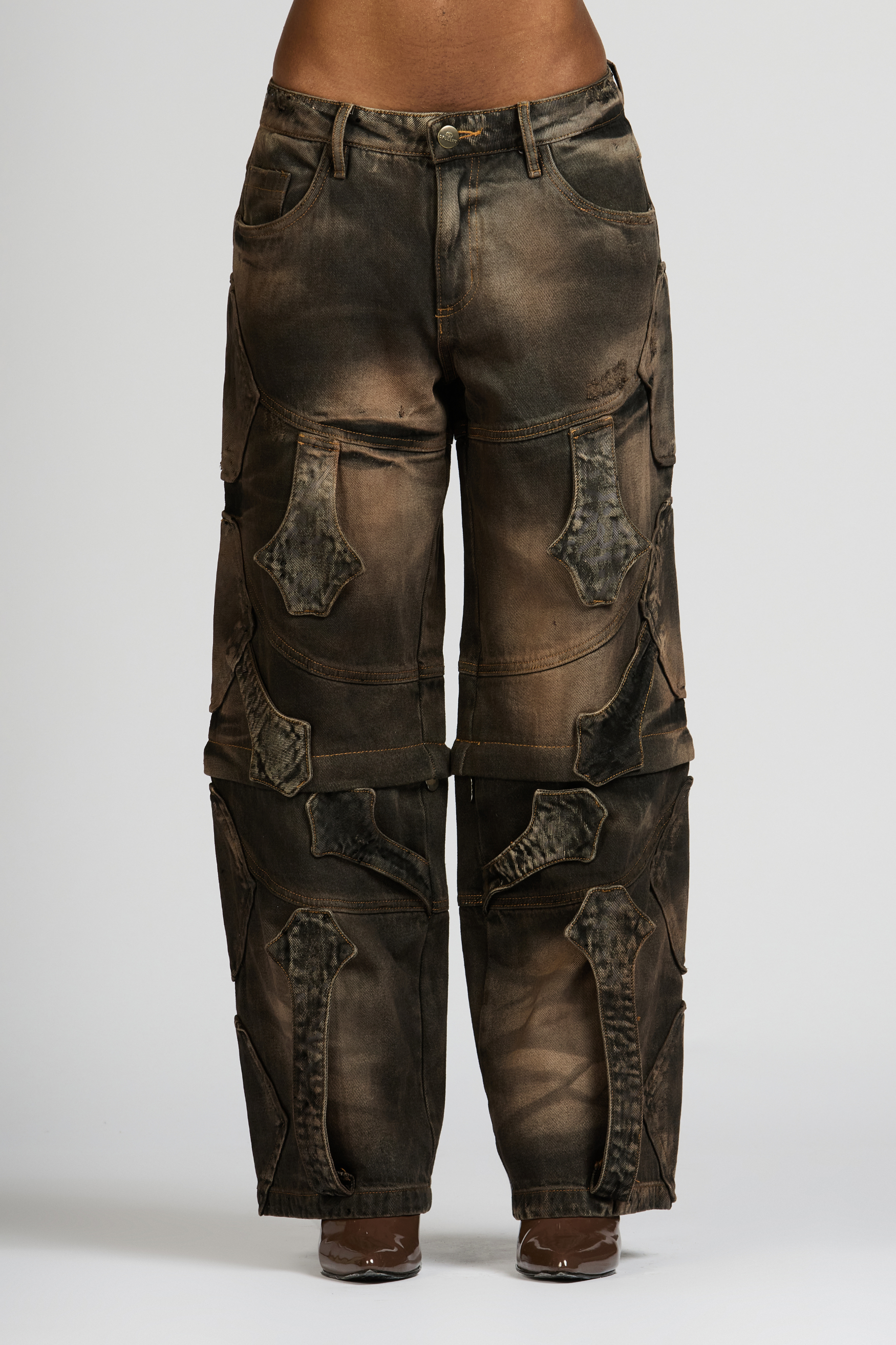 JEAN MANRIQUE 45 WOMAN