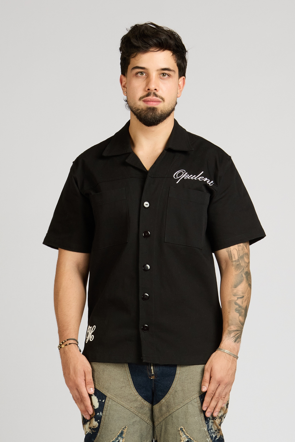 CAMISA PROVENZA SUNSET