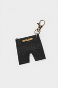 LLAVERO JEAN NEGRO
