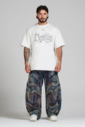 SET CAMISETA QUANTUM Y JEAN NEMIRE