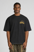 CAMISETA SFELIX SKY BLACK