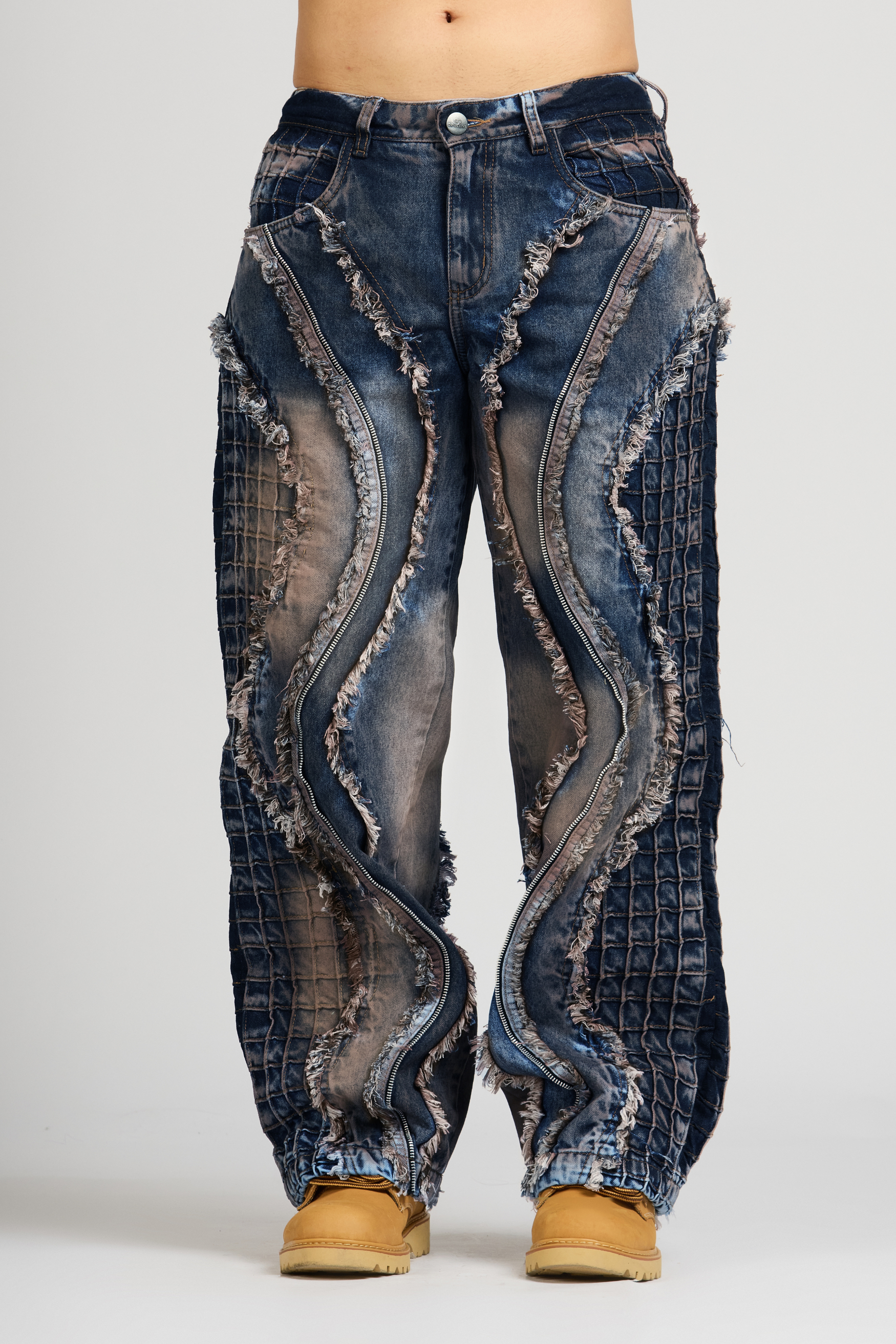 JEAN DIAMANTE MEN