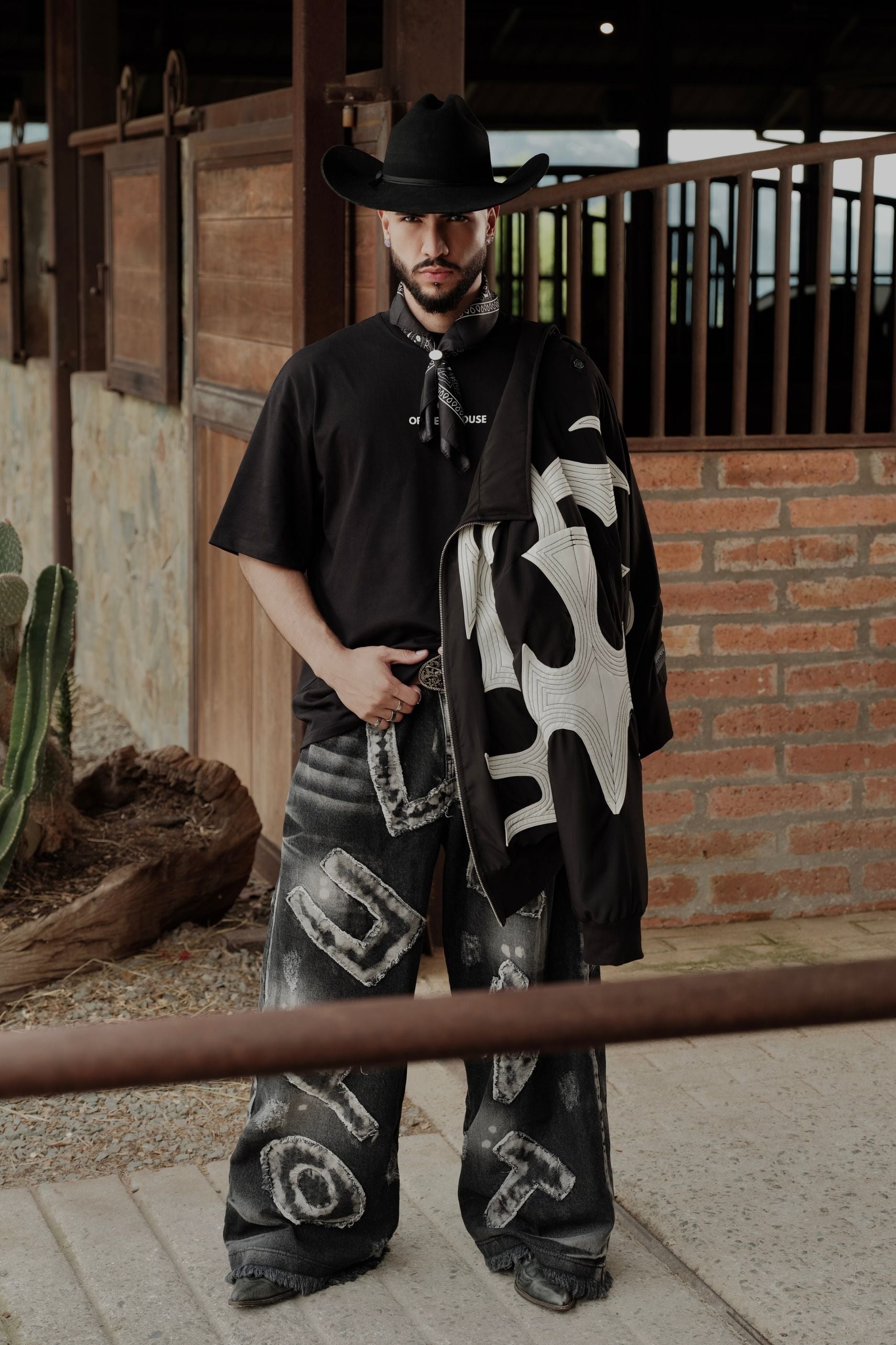 CHAQUETA NESEO