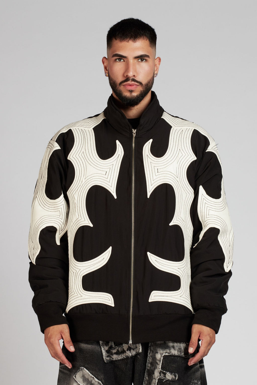 CHAQUETA NESEO