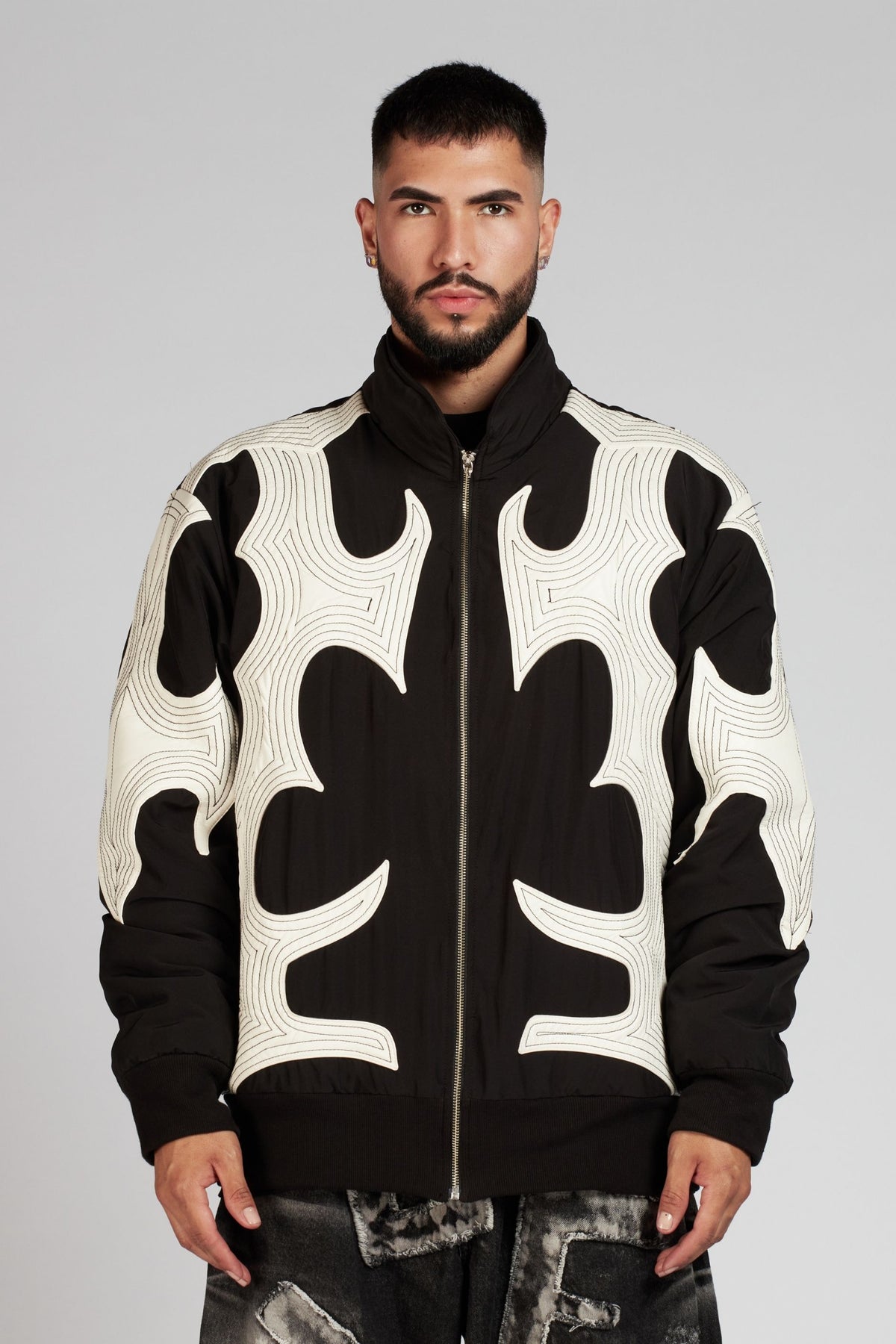 CHAQUETA NESEO