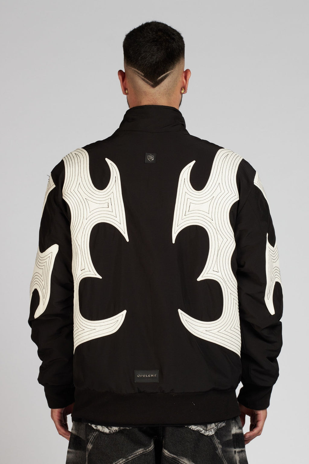 CHAQUETA NESEO