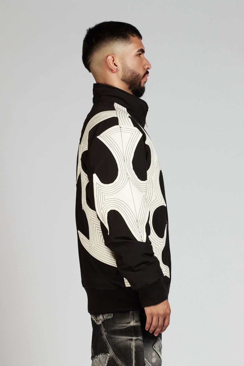 CHAQUETA NESEO