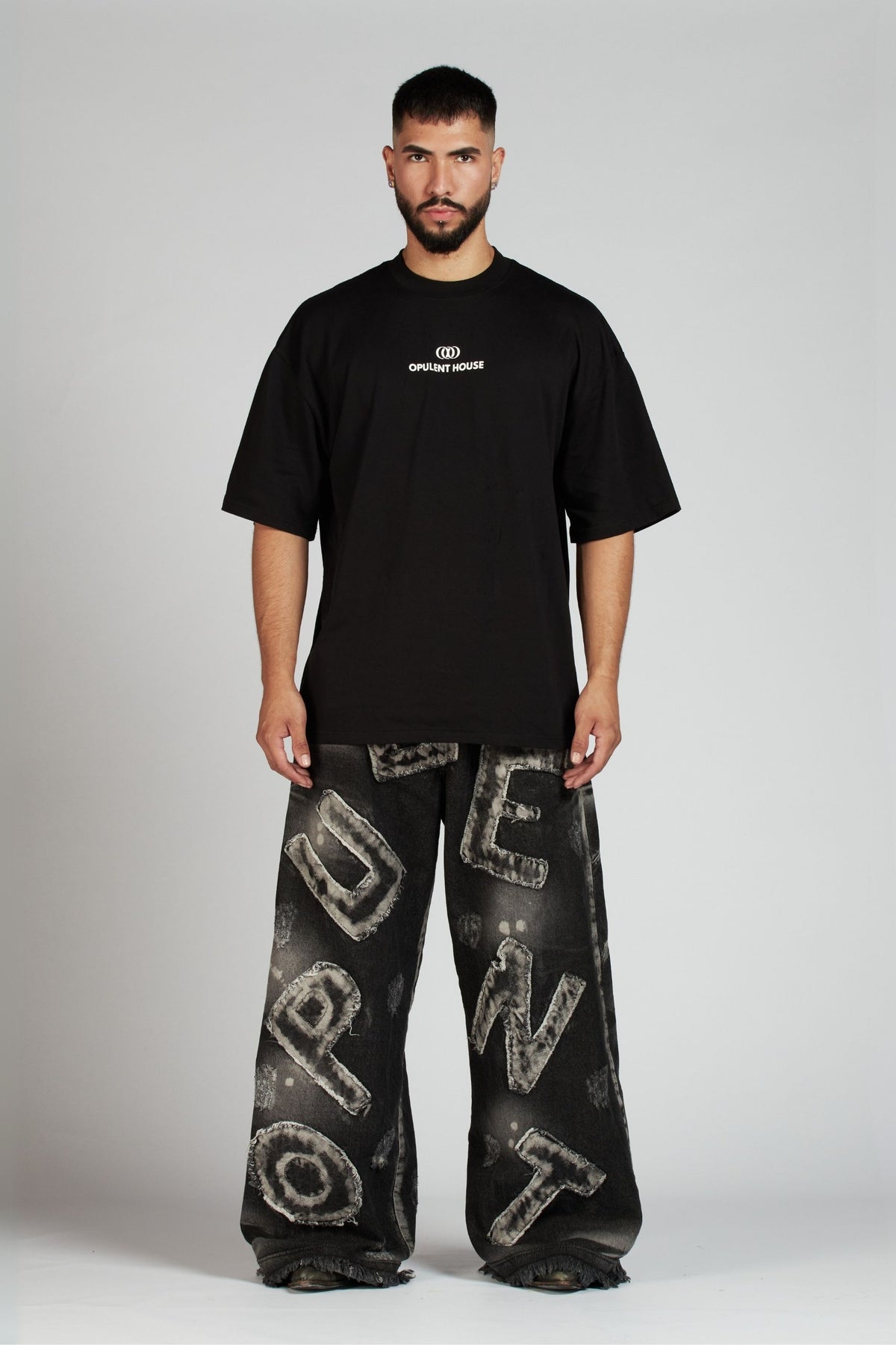SET PURE CDM MEN