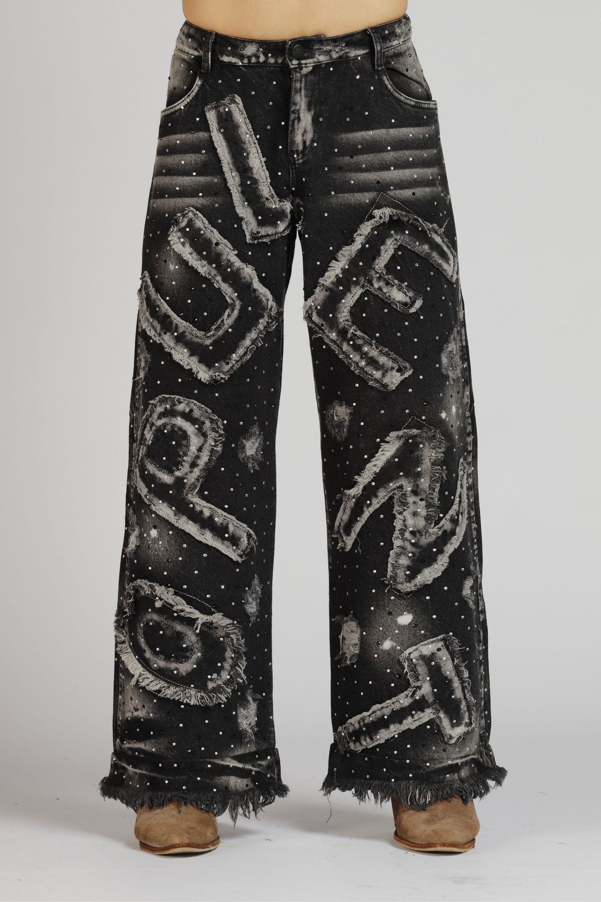 JEAN SHINY PURE CDM MEN
