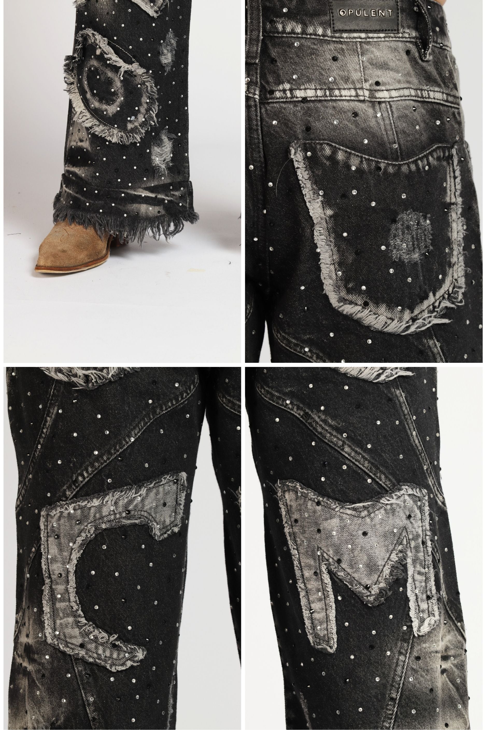 JEAN SHINY PURE CDM MEN