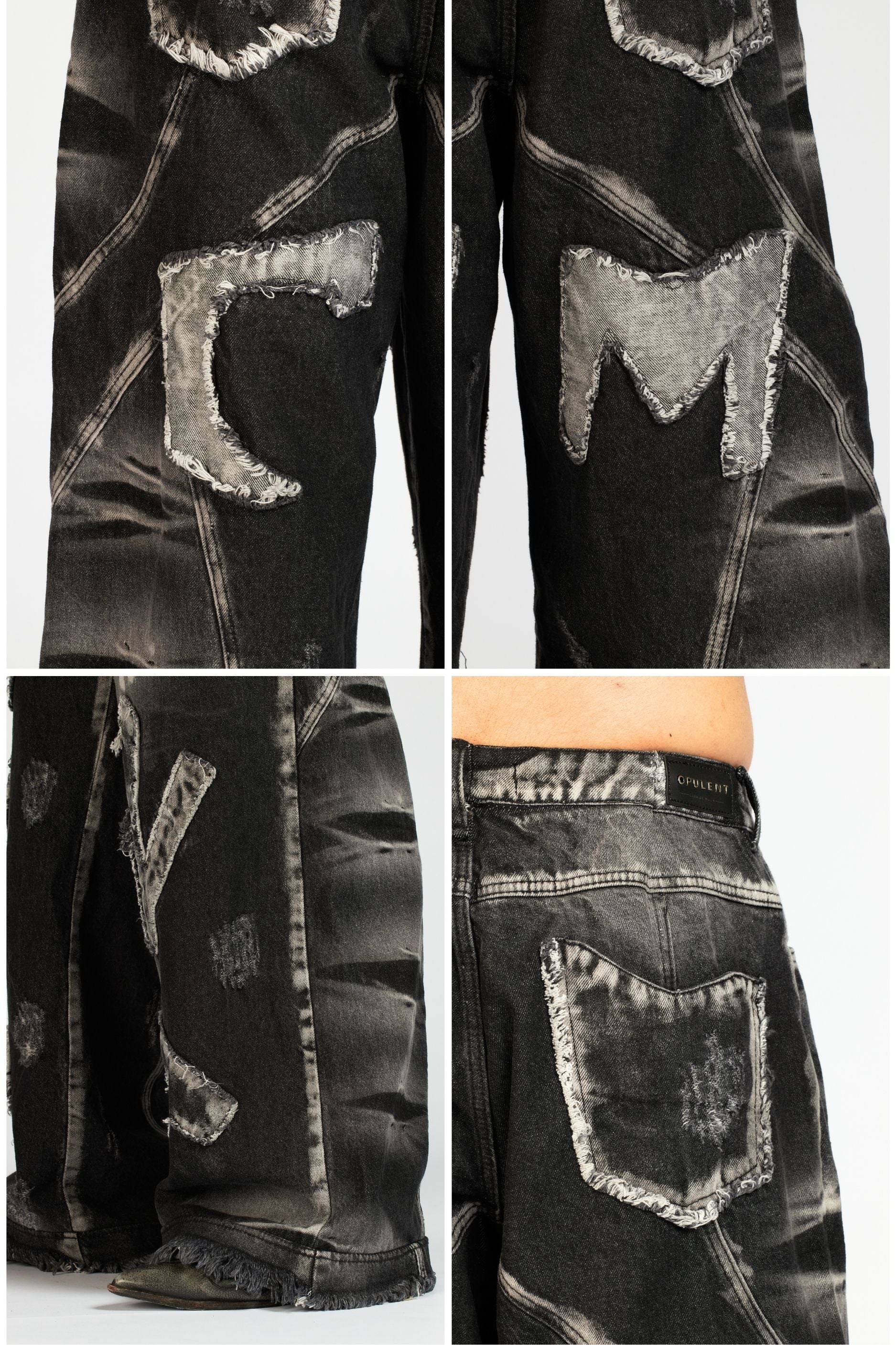 JEAN PURE CDM MEN