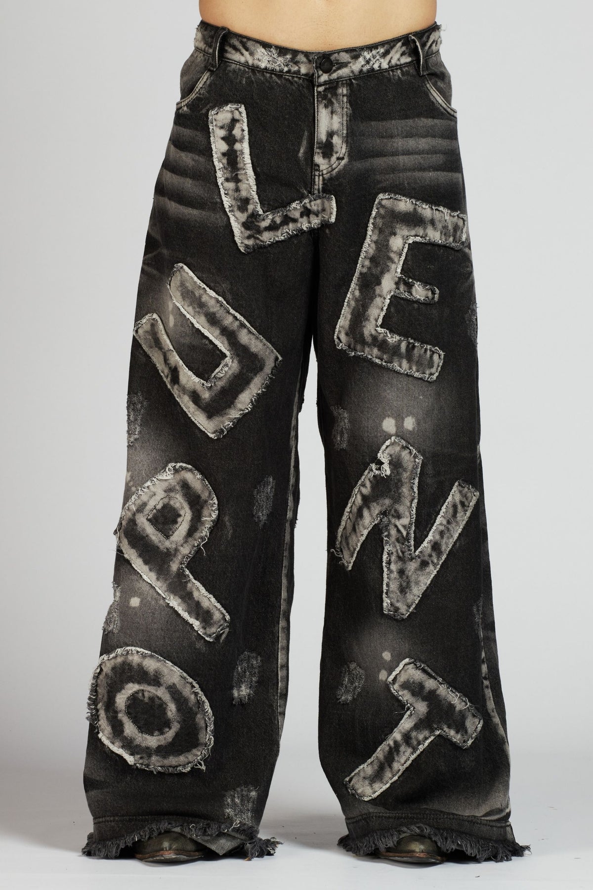 JEAN PURE CDM MEN