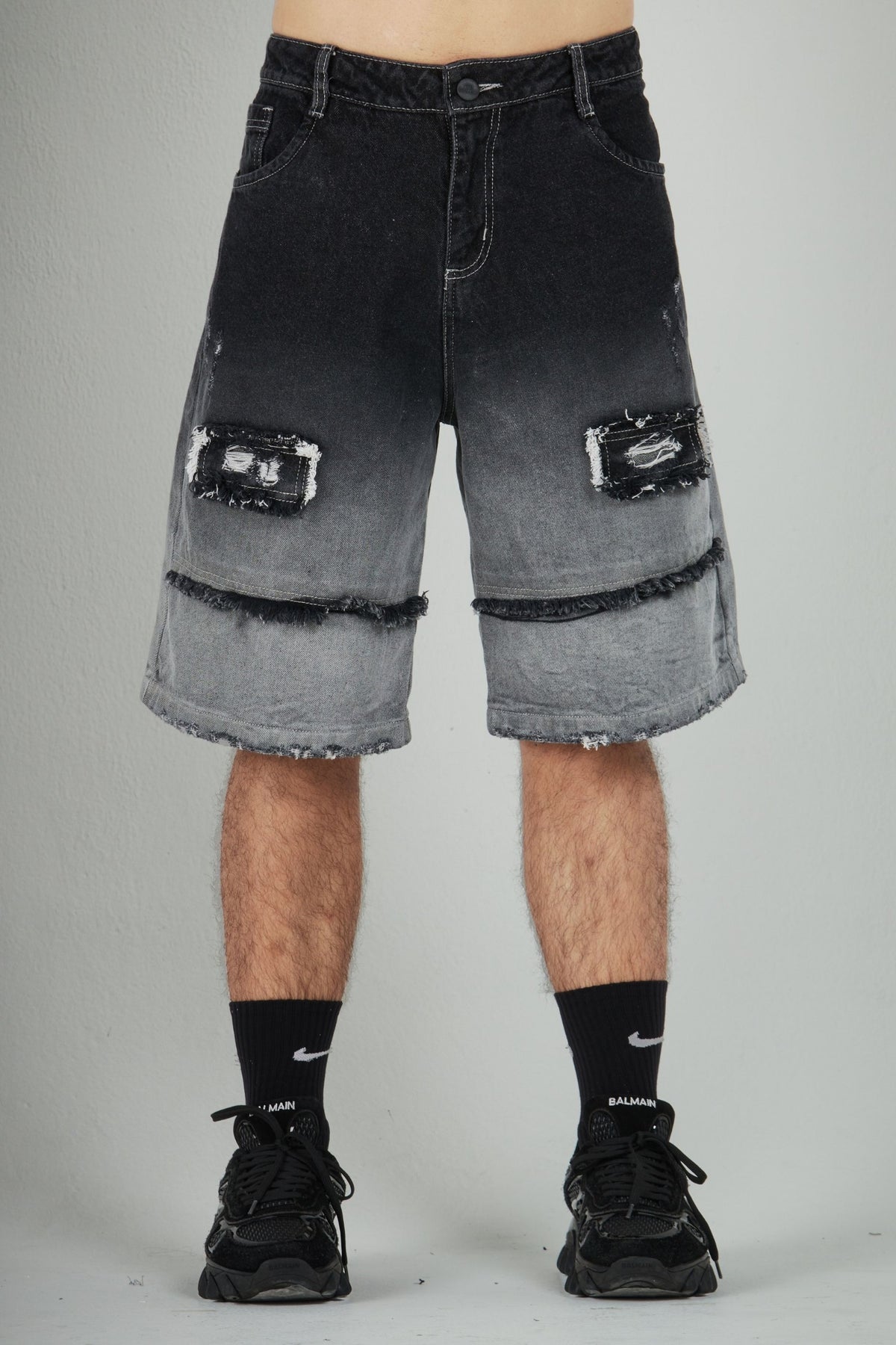 BERMUDA BOLLEX