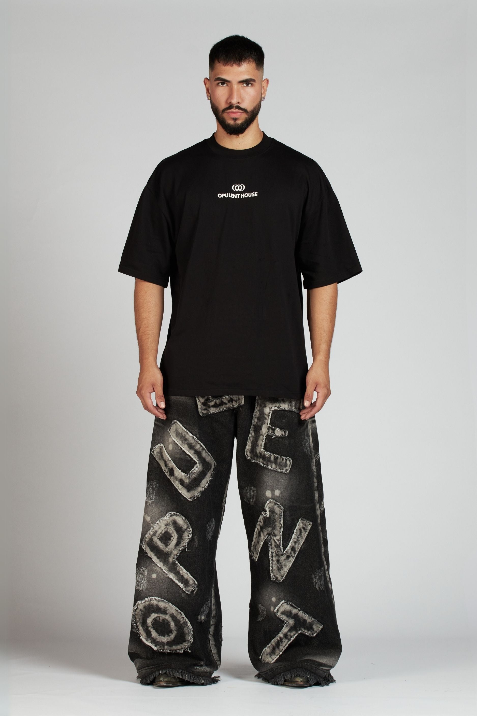 JEAN PURE CDM MEN