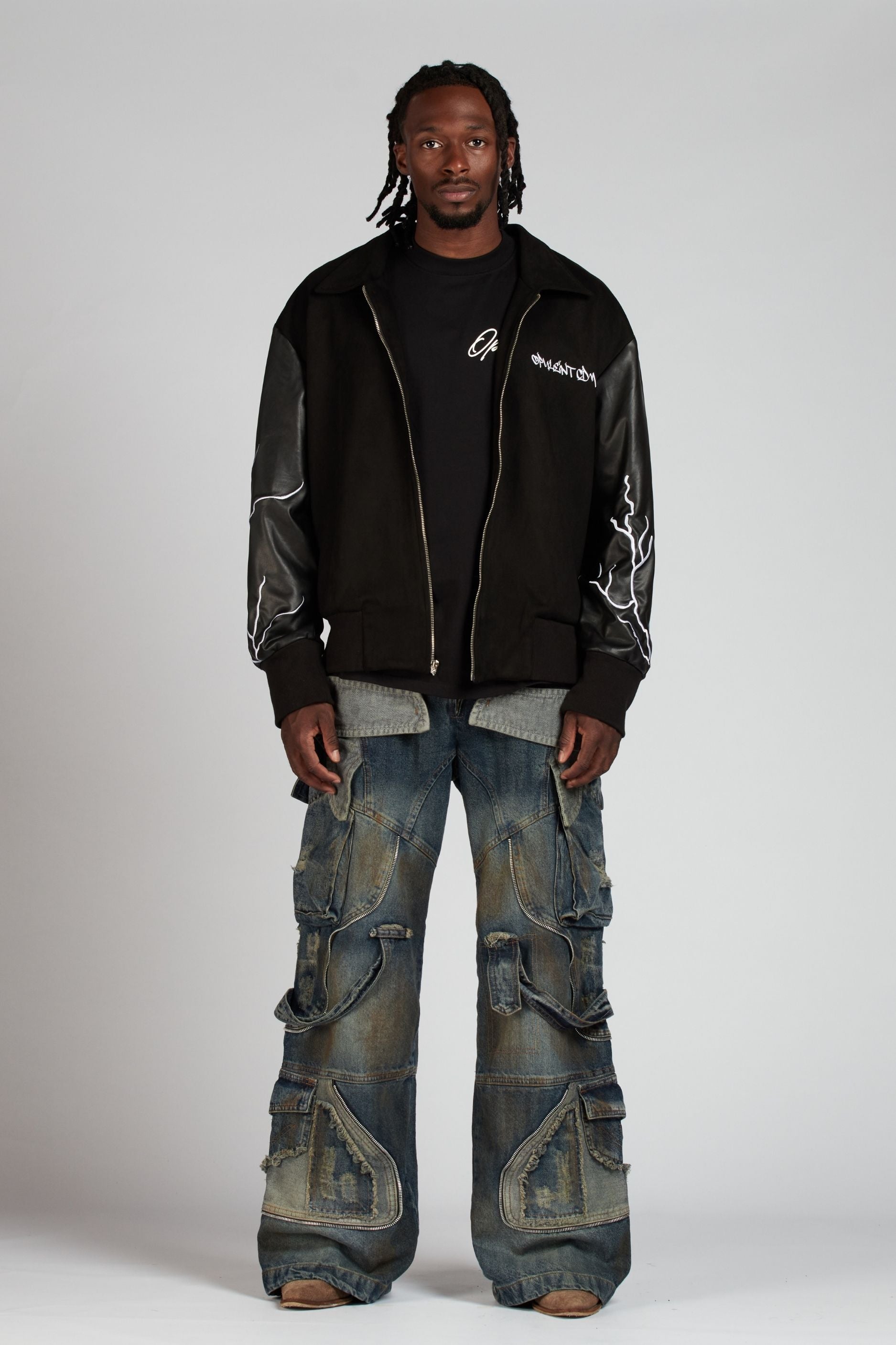 JEAN SIGNATURE MEN