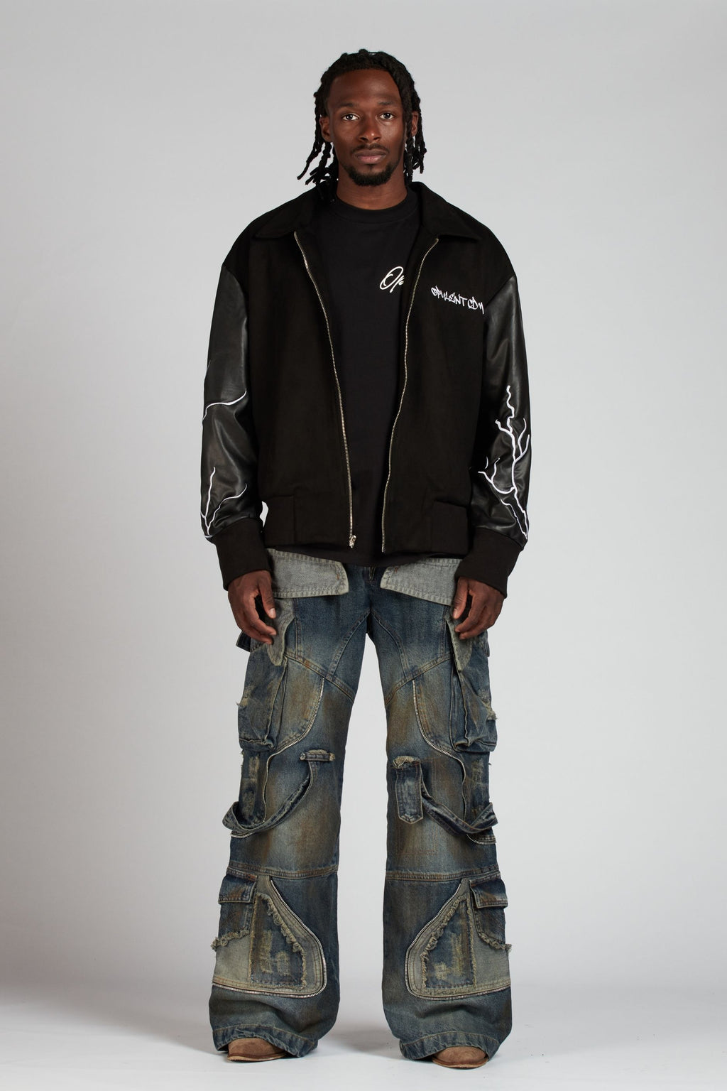 JEAN SIGNATURE MEN