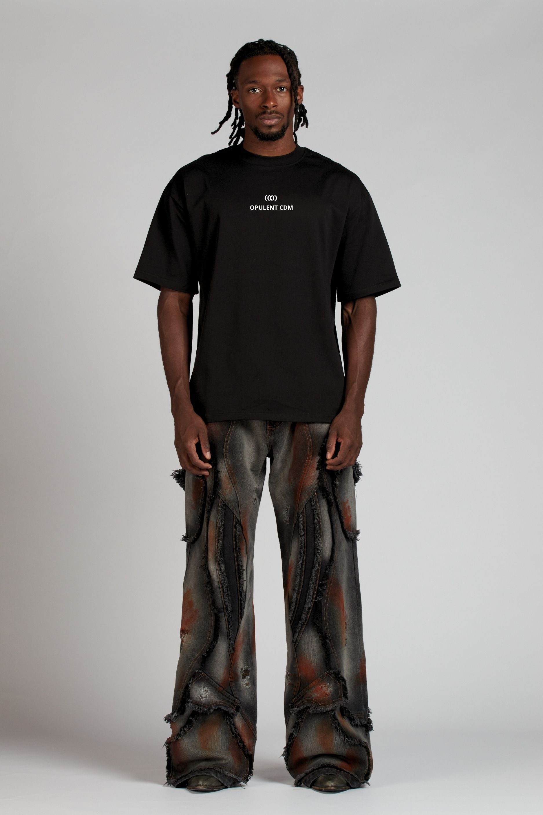 JEAN FLAME MEN