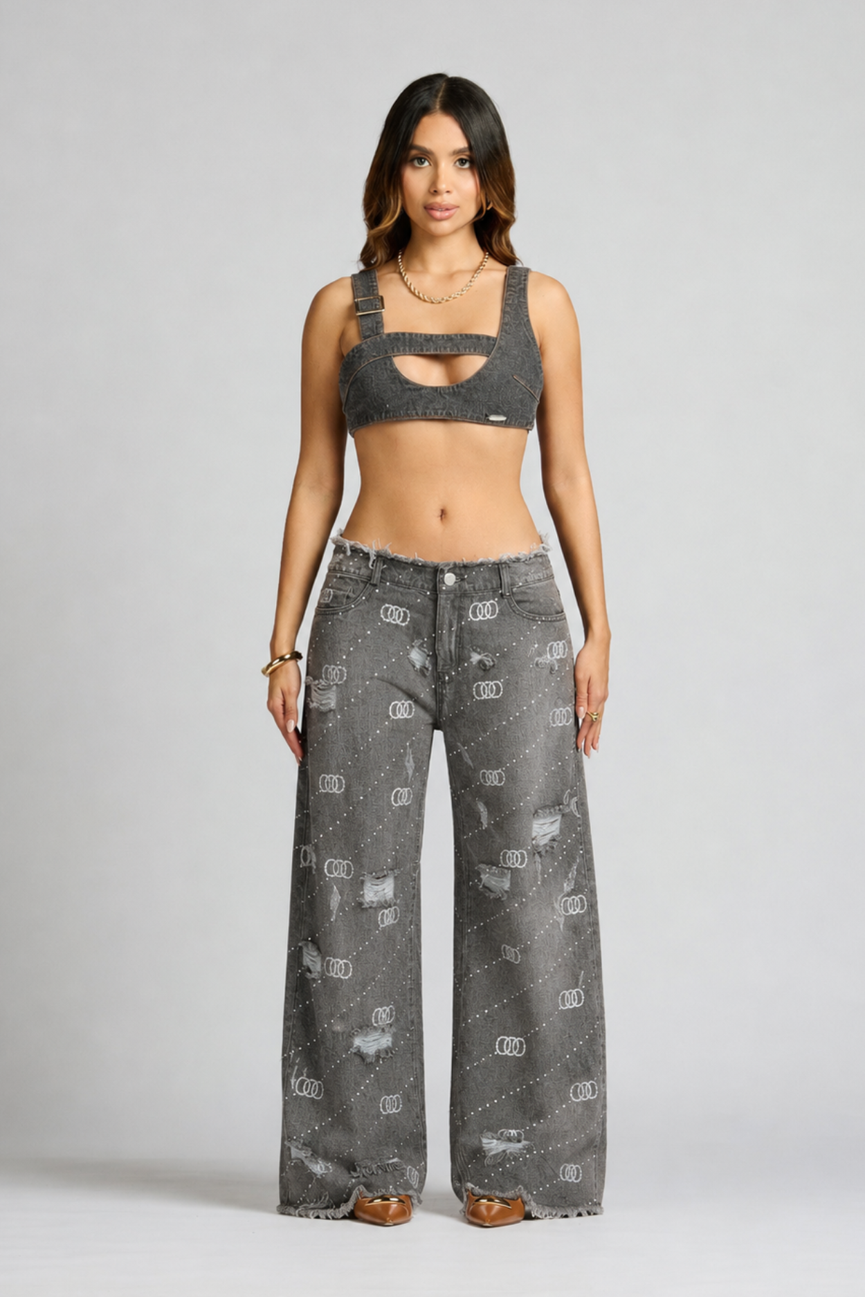 JEAN OPULENT CRYSTAL