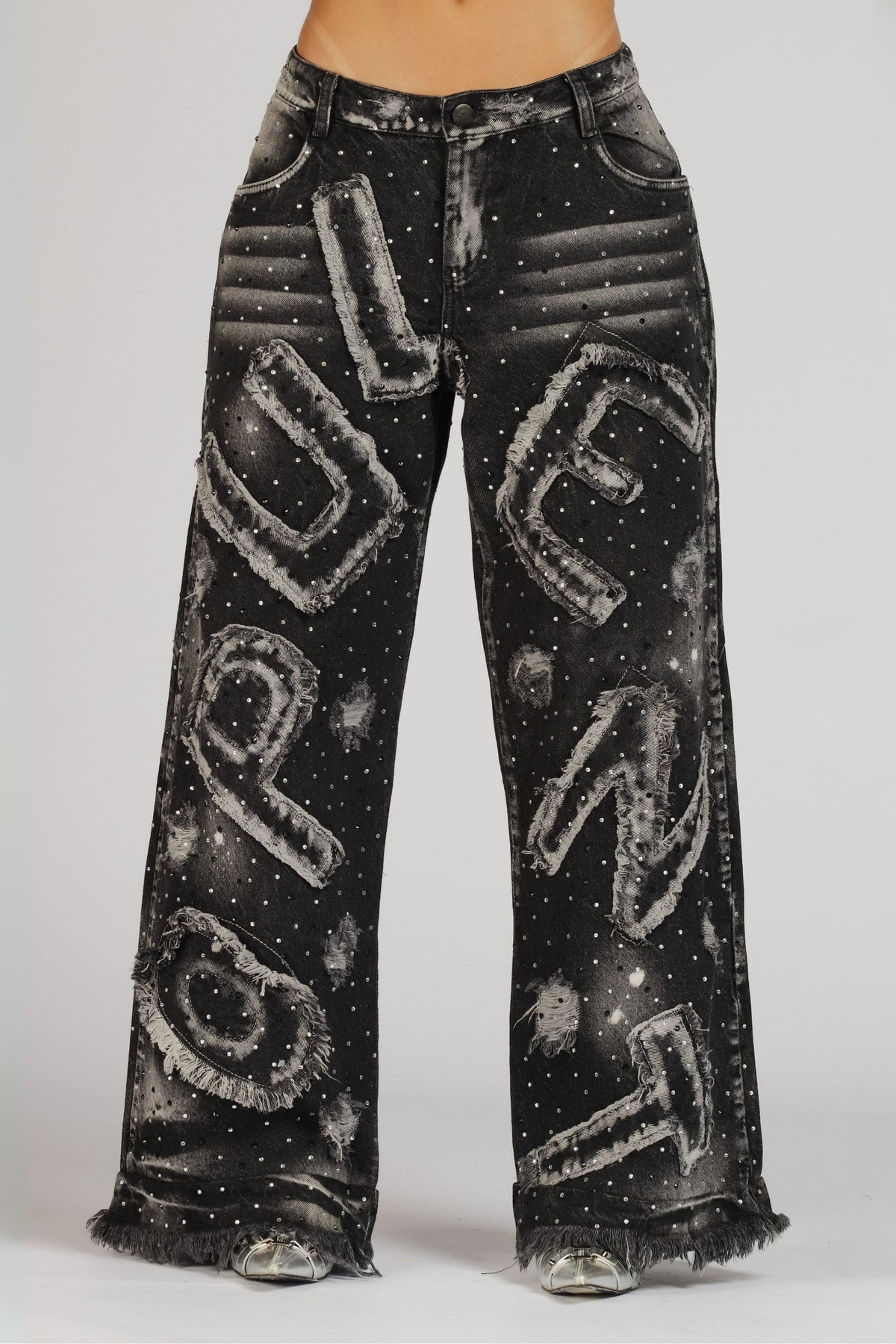 JEAN SHINY PURE CDM WOMAN