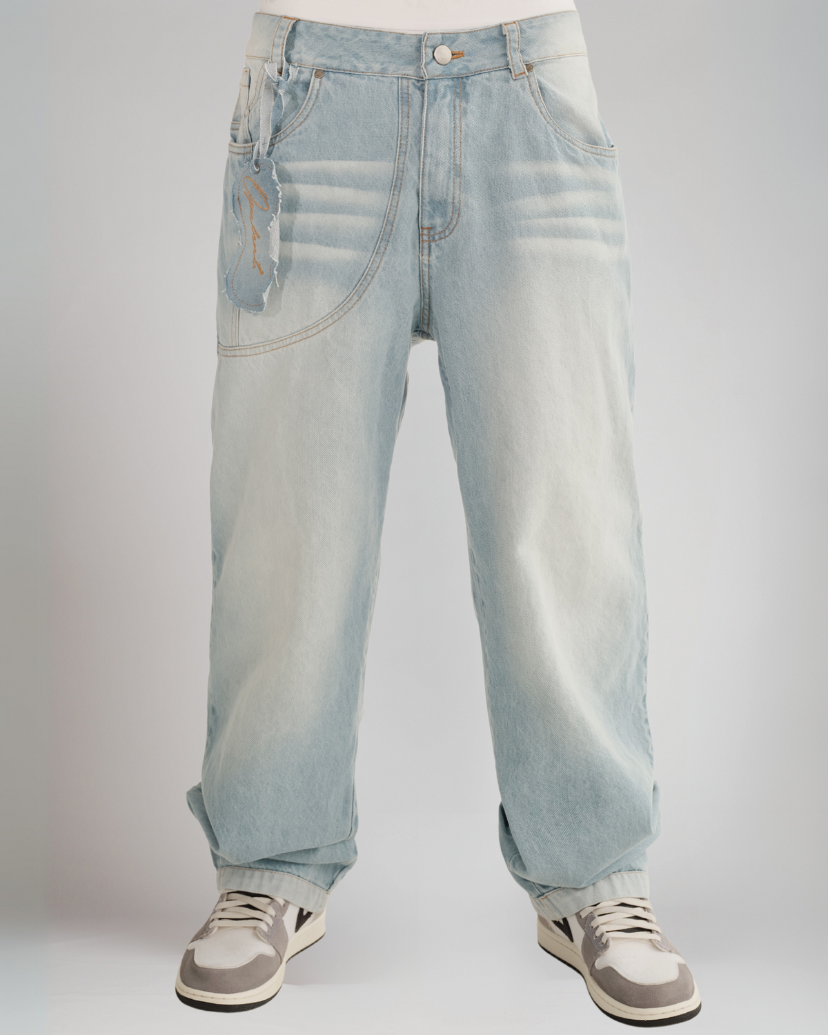 JEAN TEMISTO AZUL