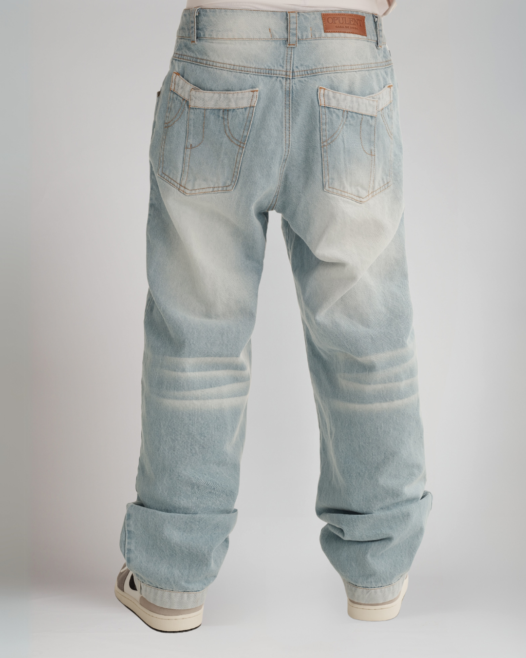 JEAN TEMISTO AZUL